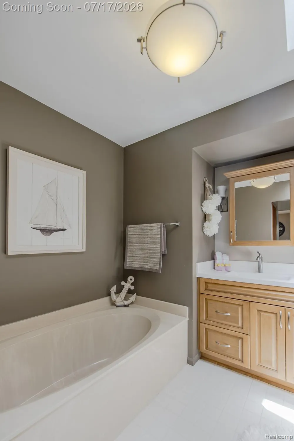 5013 Timberway Trail Independence Charter Township, MI 48346