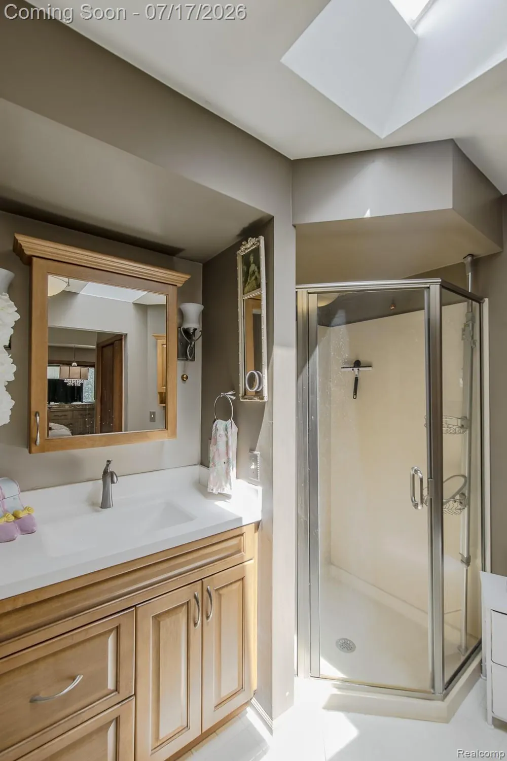 5013 Timberway Trail Independence Charter Township, MI 48346