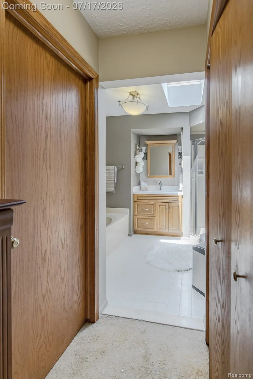 5013 Timberway Trail Independence Charter Township, MI 48346