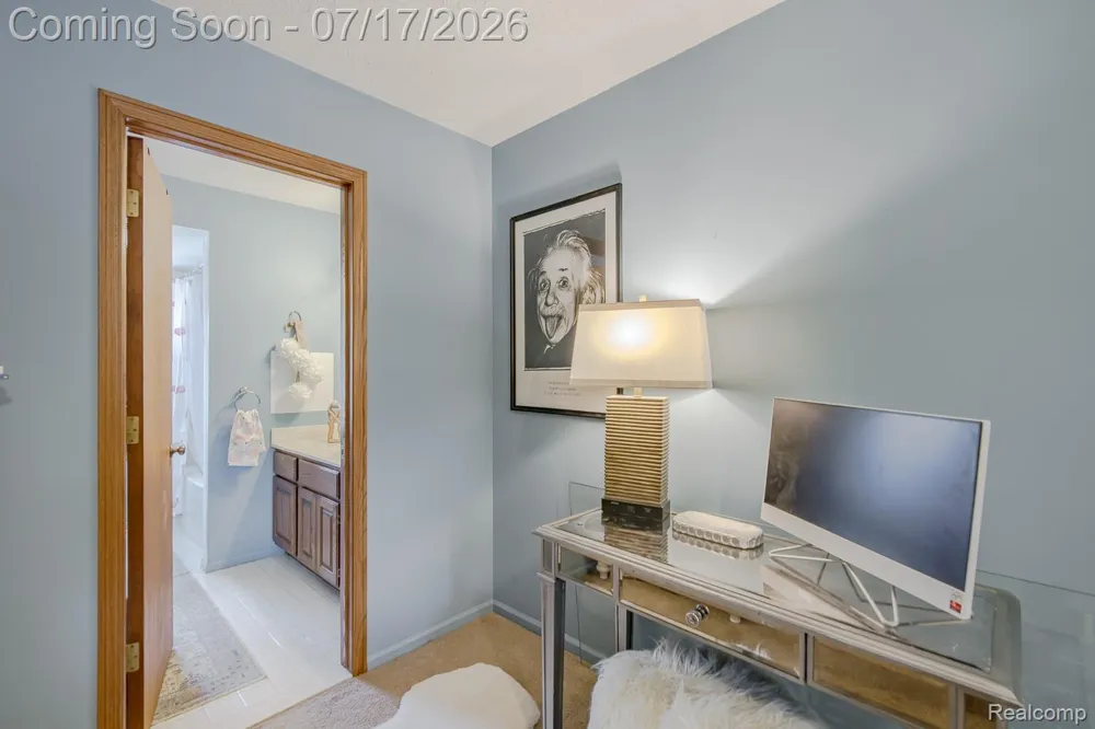 5013 Timberway Trail Independence Charter Township, MI 48346