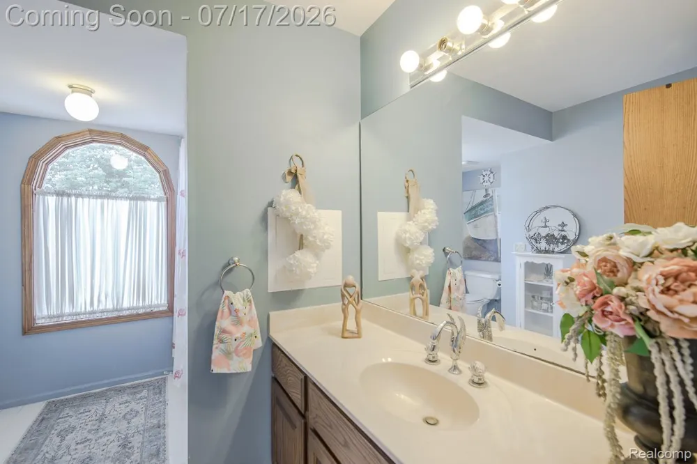 5013 Timberway Trail Independence Charter Township, MI 48346