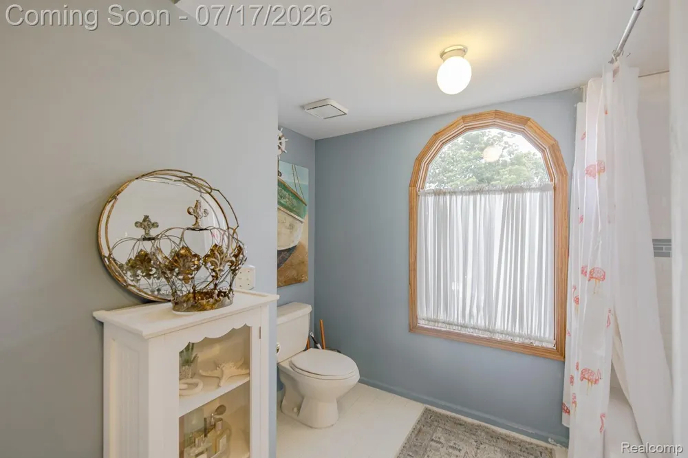 5013 Timberway Trail Independence Charter Township, MI 48346