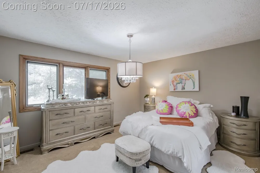 5013 Timberway Trail Independence Charter Township, MI 48346
