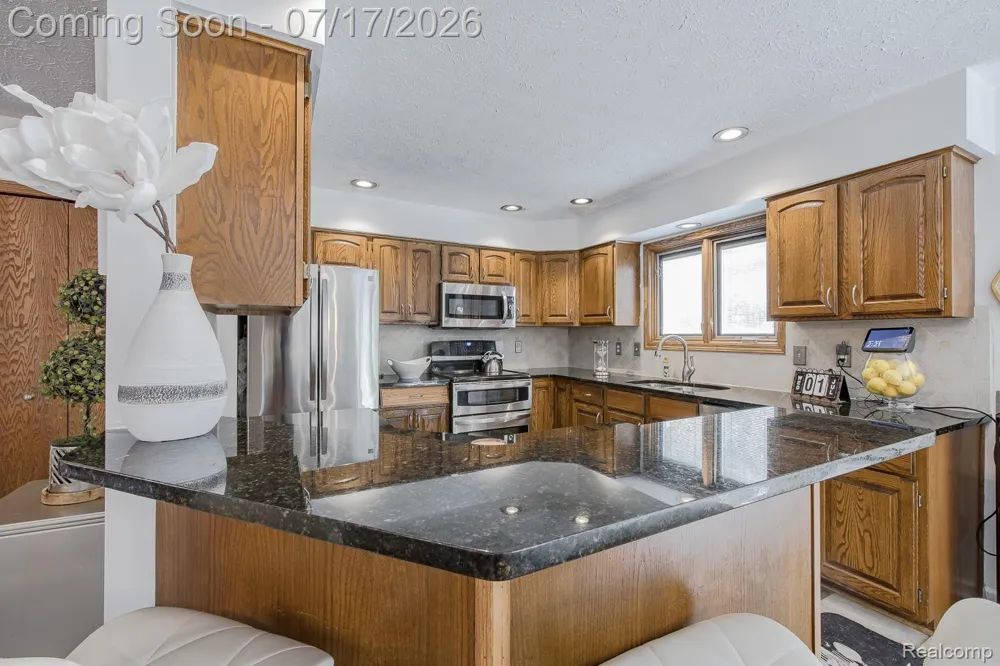 5013 Timberway Trail Independence Charter Township, MI 48346