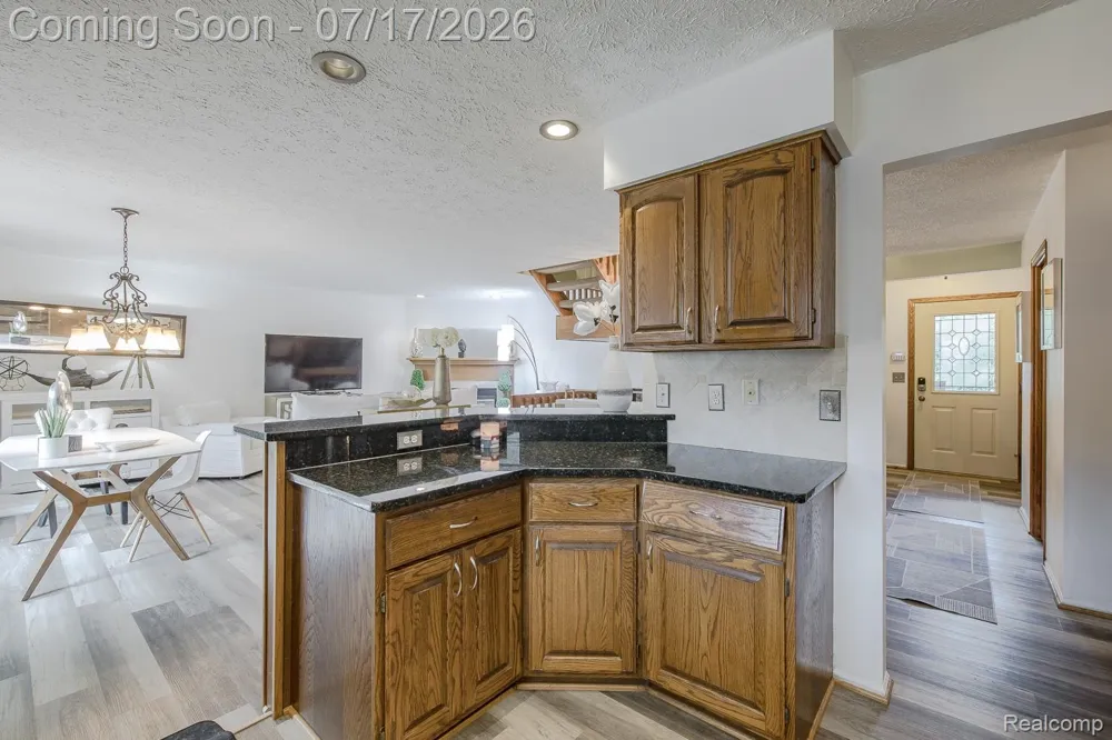 5013 Timberway Trail Independence Charter Township, MI 48346