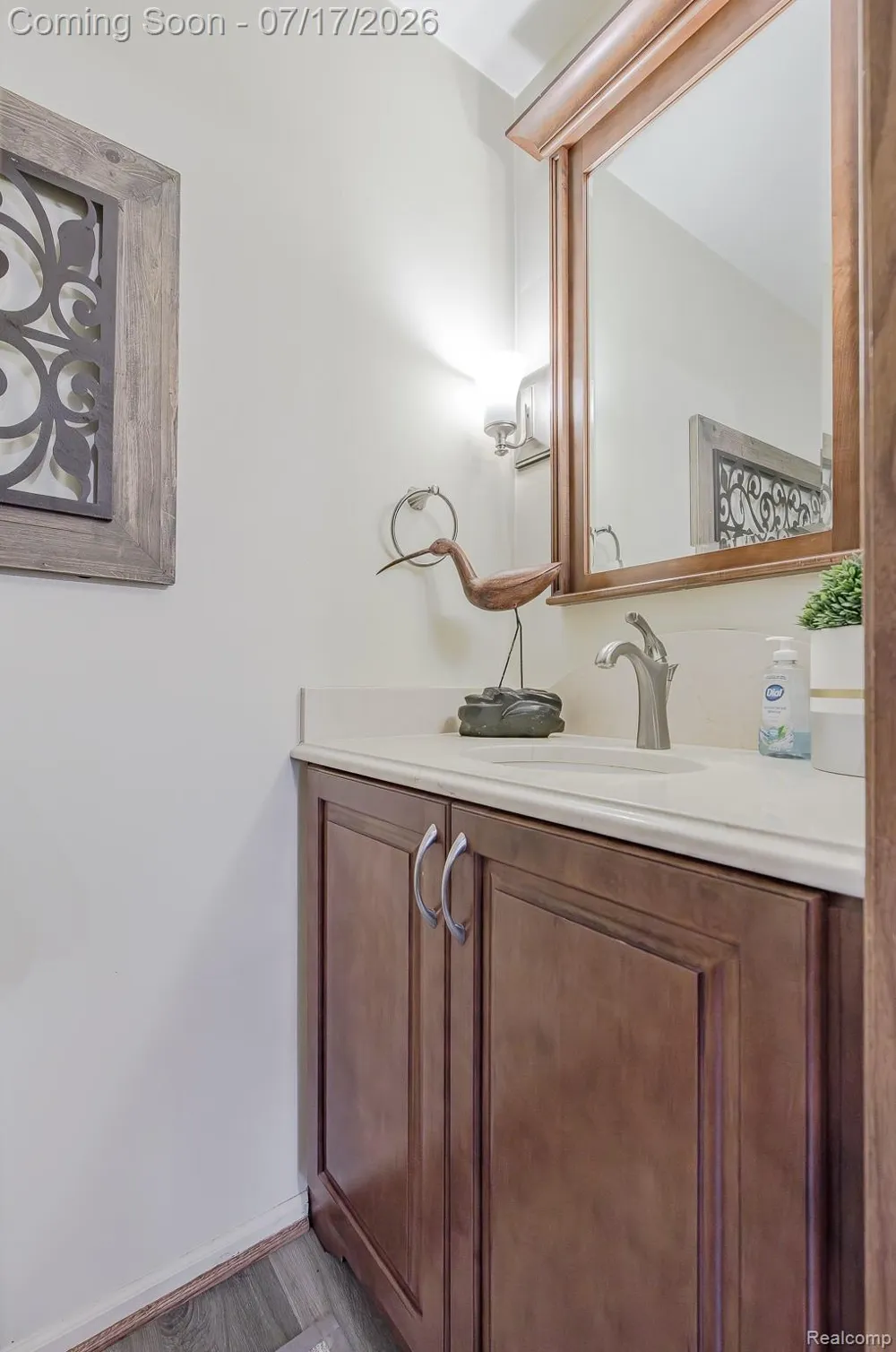 5013 Timberway Trail Independence Charter Township, MI 48346