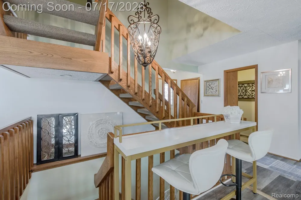 5013 Timberway Trail Independence Charter Township, MI 48346