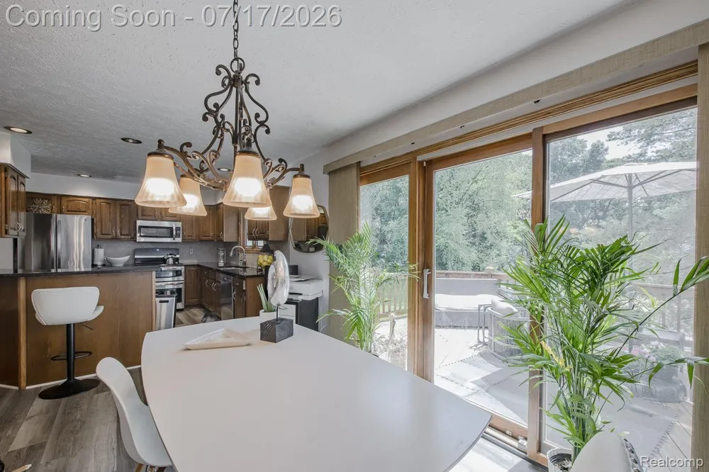 5013 Timberway Trail Independence Charter Township, MI 48346