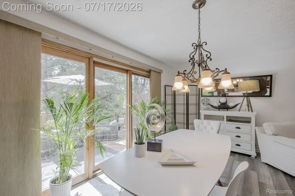 5013 Timberway Trail Independence Charter Township, MI 48346