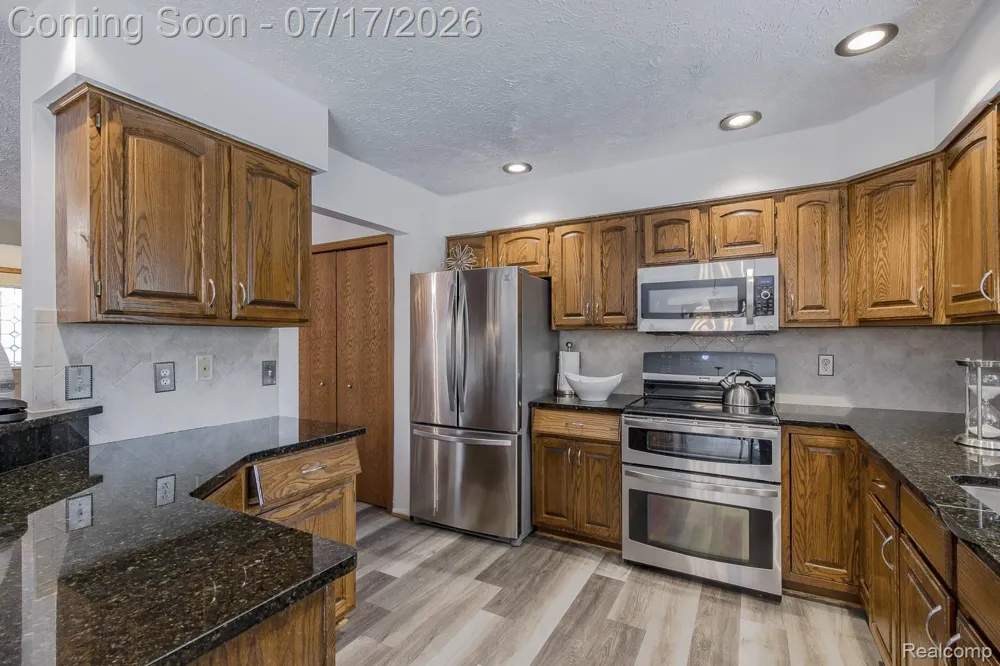 5013 Timberway Trail Independence Charter Township, MI 48346