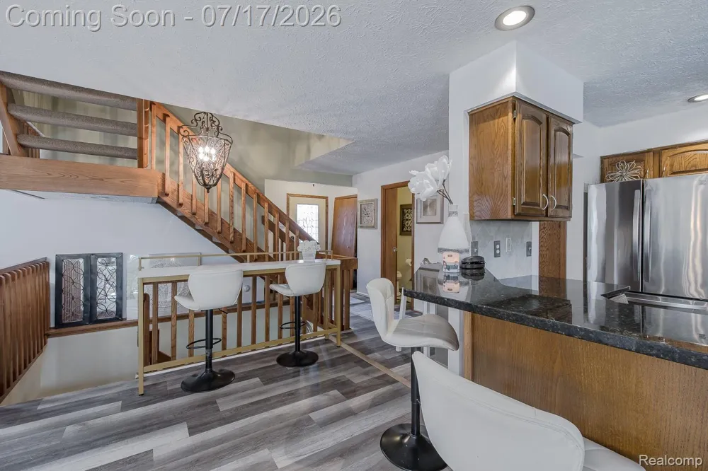5013 Timberway Trail Independence Charter Township, MI 48346