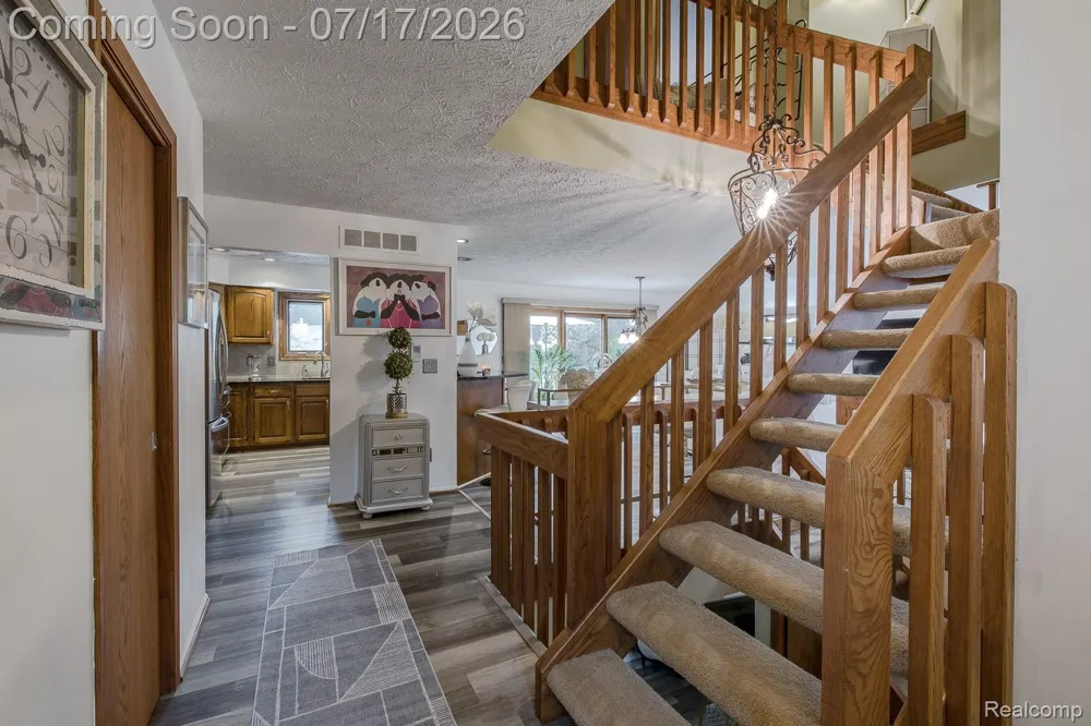 5013 Timberway Trail Independence Charter Township, MI 48346