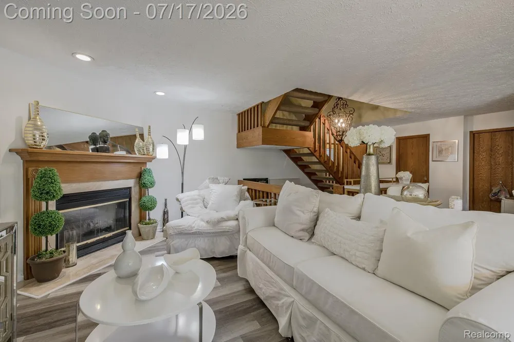 5013 Timberway Trail Independence Charter Township, MI 48346