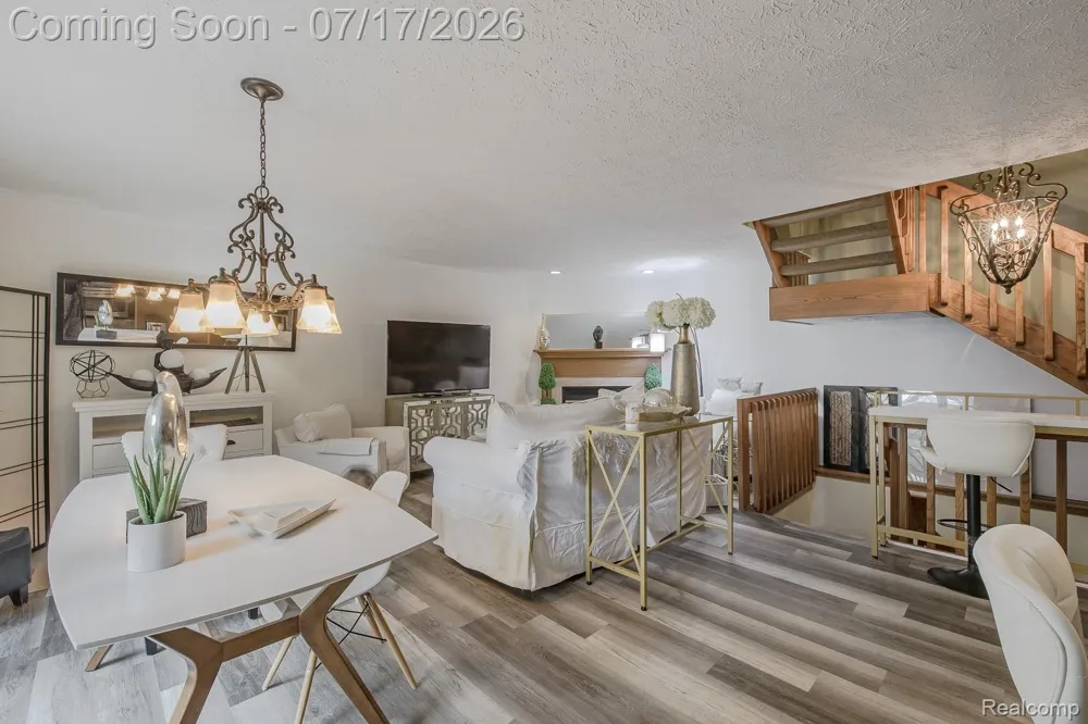 5013 Timberway Trail Independence Charter Township, MI 48346