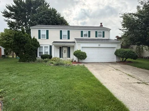 28144 Yorktown Road