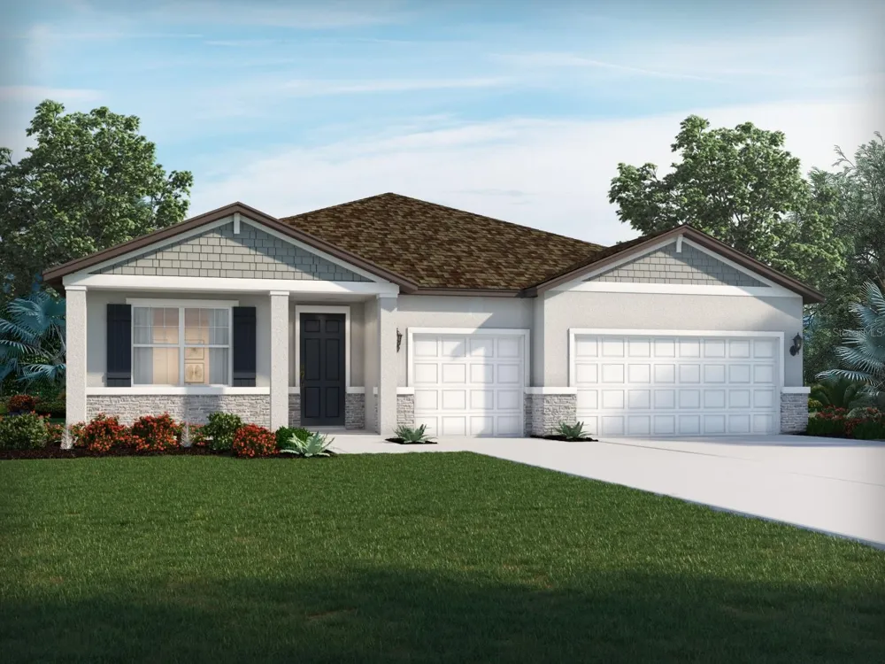 14164 HARVEST PINES LANE Hudson, FL 34669