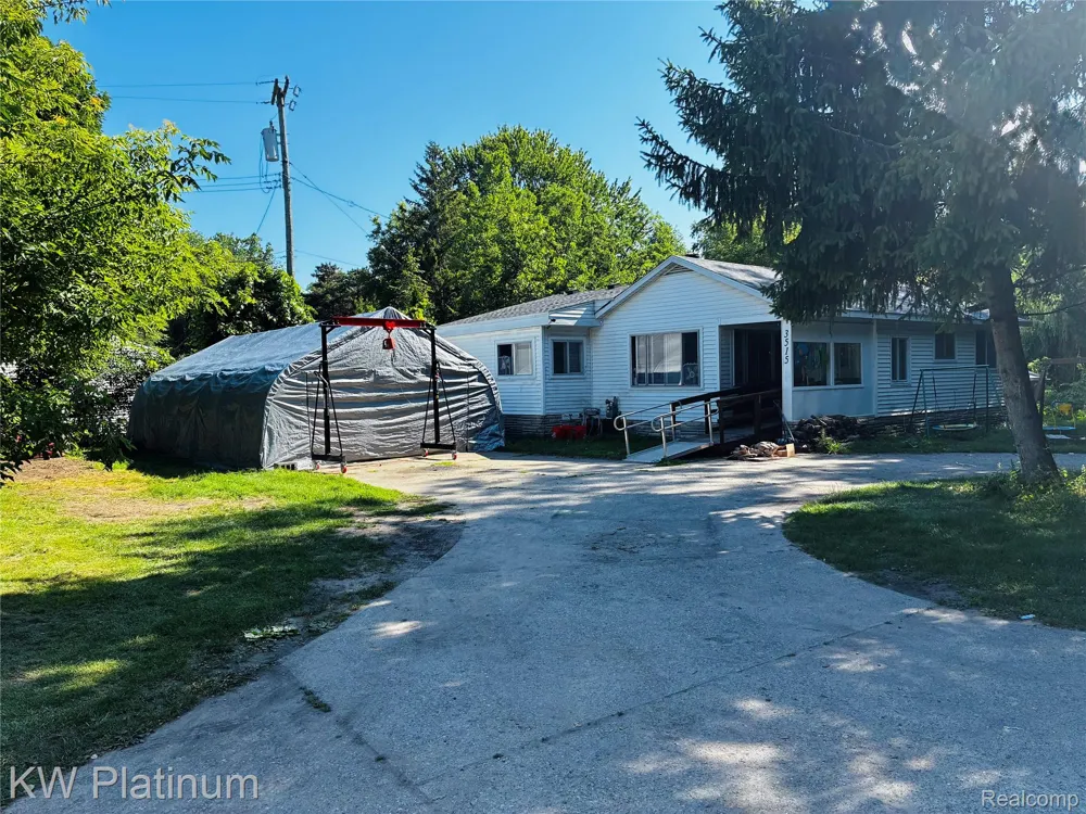 3515 Shreeve Court Burtchville Township, MI 48059