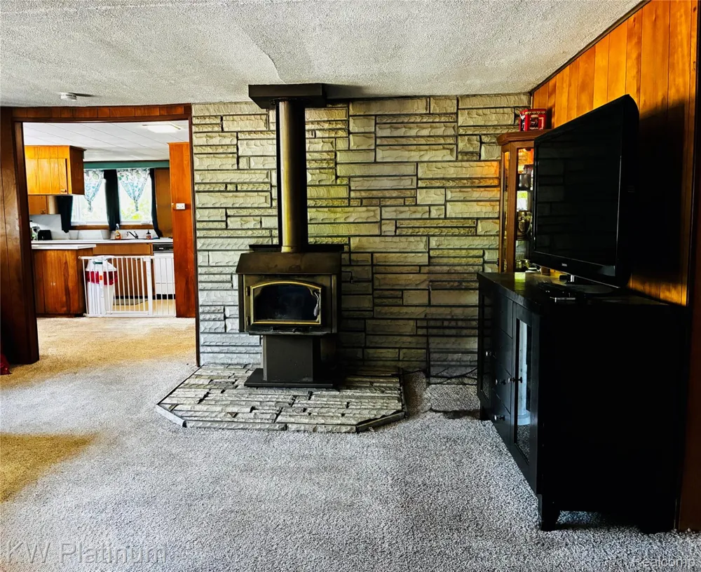 3515 Shreeve Court Burtchville Township, MI 48059