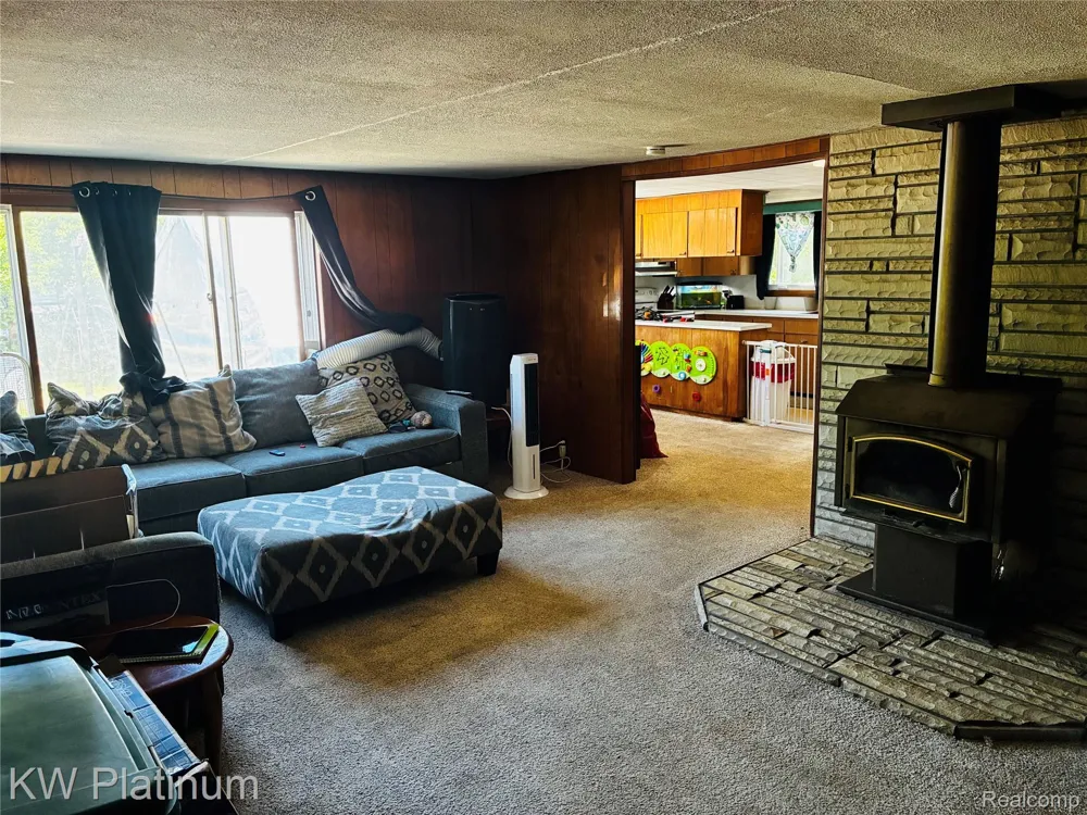3515 Shreeve Court Burtchville Township, MI 48059