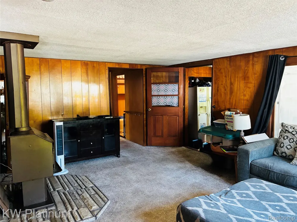 3515 Shreeve Court Burtchville Township, MI 48059