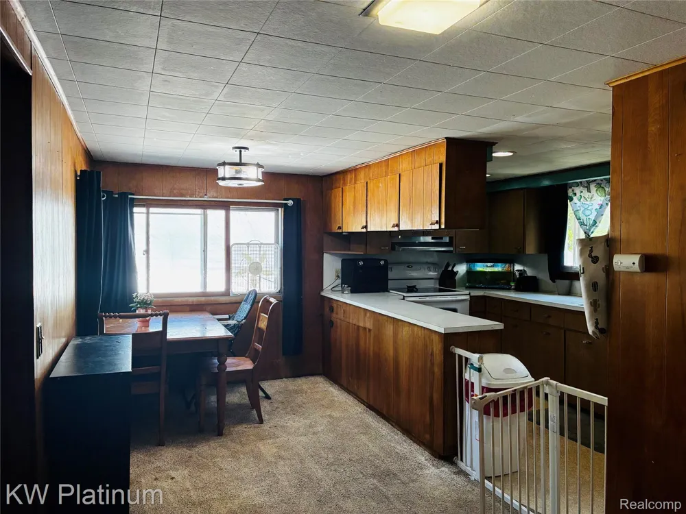 3515 Shreeve Court Burtchville Township, MI 48059