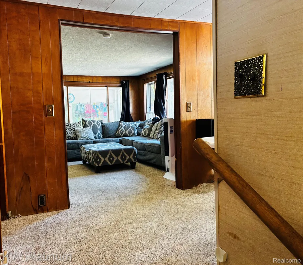 3515 Shreeve Court Burtchville Township, MI 48059