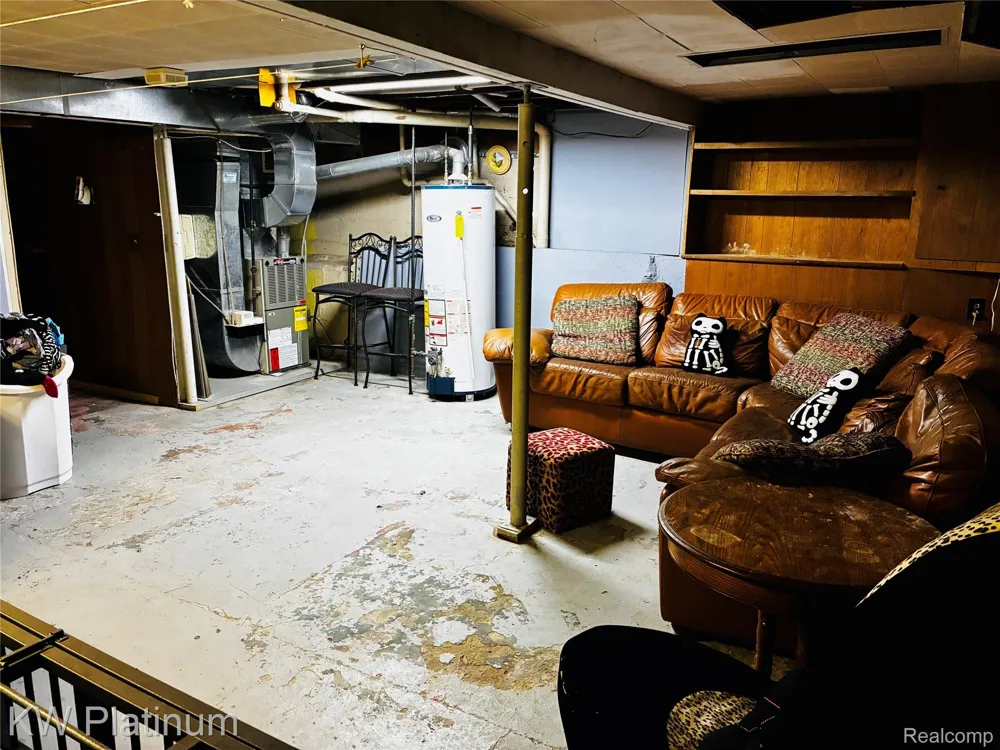 3515 Shreeve Court Burtchville Township, MI 48059