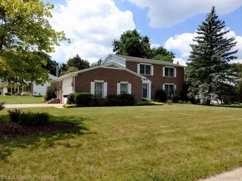 1324 Bush Creek Drive