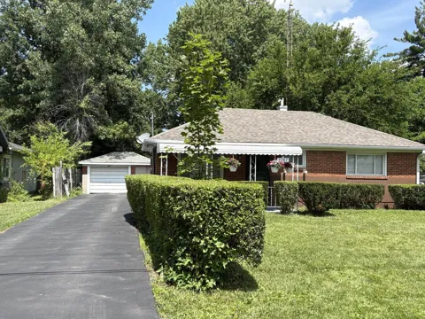 2387 Wildwood Circle Drive