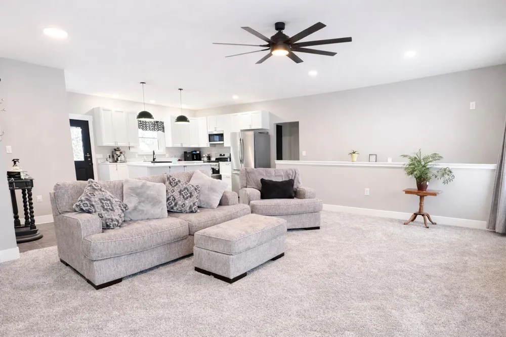 Peregrine Drive Elmira Township, MI 49730