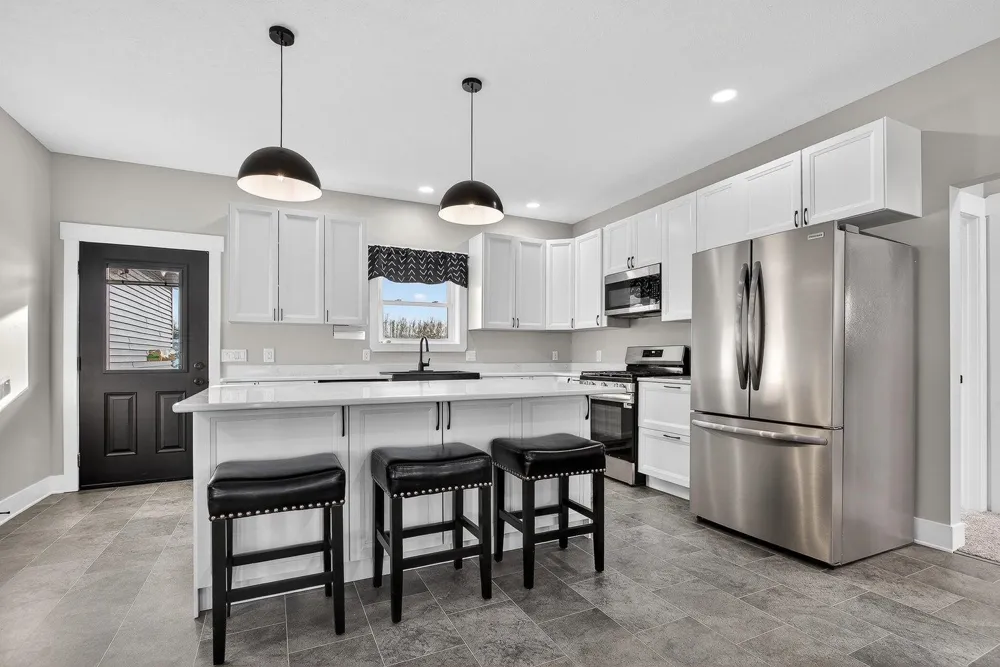 Peregrine Drive Elmira Township, MI 49730