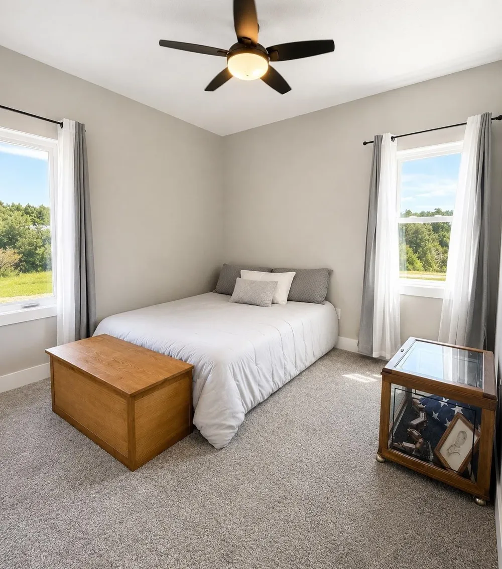 Peregrine Drive Elmira Township, MI 49730