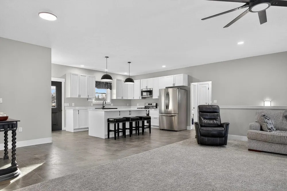 Peregrine Drive Elmira Township, MI 49730