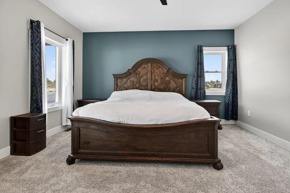 Peregrine Drive Elmira Township, MI 49730