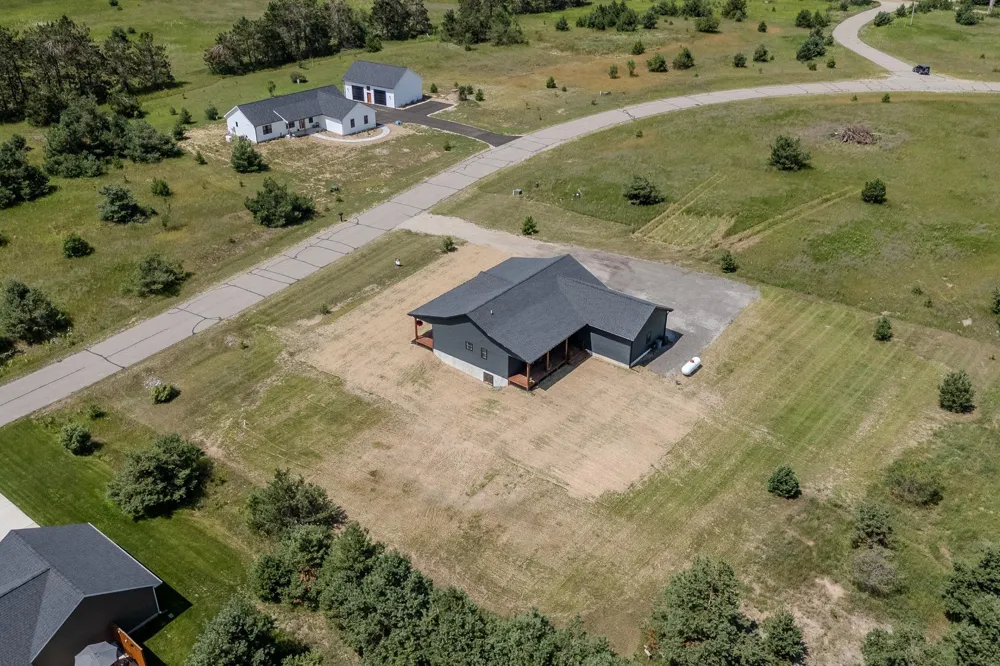 Peregrine Drive Elmira Township, MI 49730