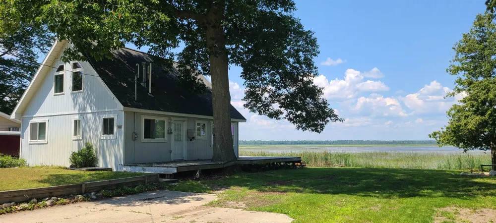 1035 Cranberry Pike Baldwin Township, MI 48730