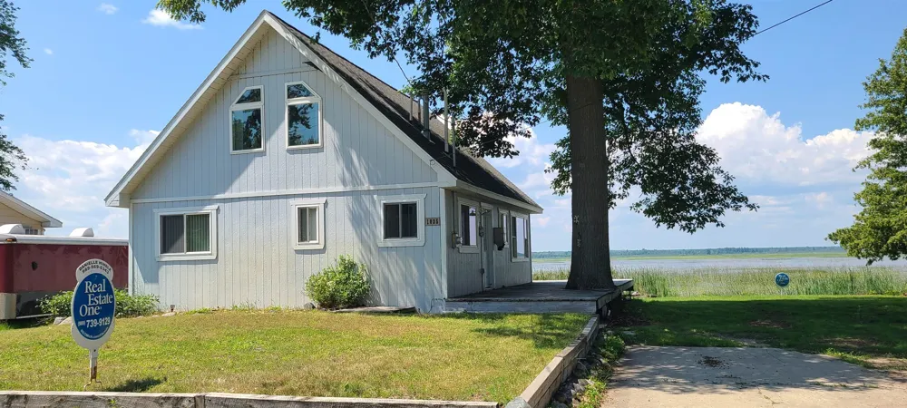 1035 Cranberry Pike Baldwin Township, MI 48730