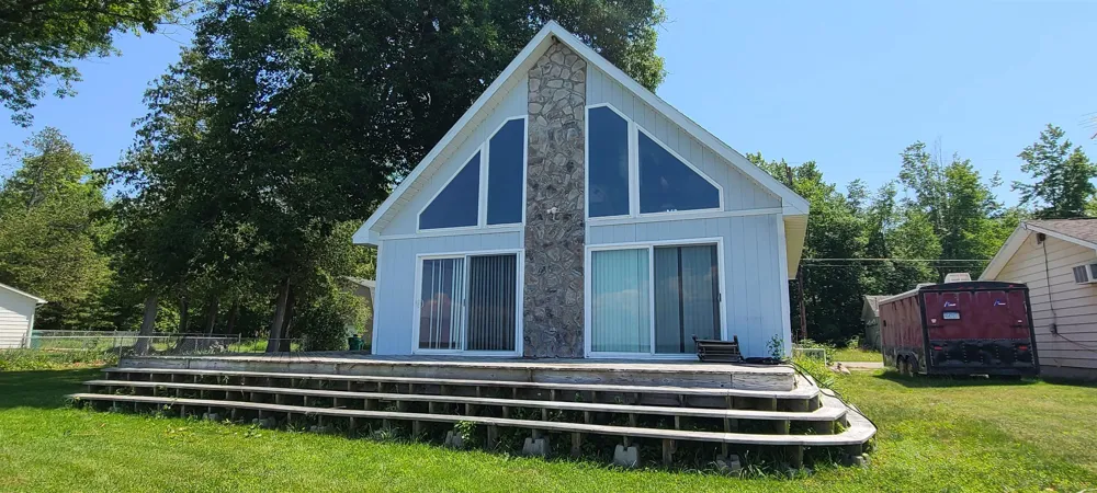 1035 Cranberry Pike Baldwin Township, MI 48730