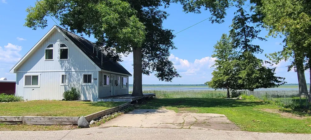 1035 Cranberry Pike Baldwin Township, MI 48730