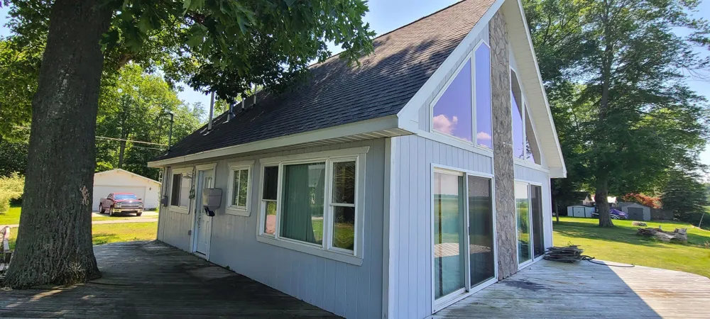 1035 Cranberry Pike Baldwin Township, MI 48730