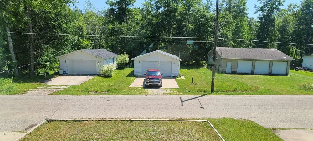 1035 Cranberry Pike Baldwin Township, MI 48730