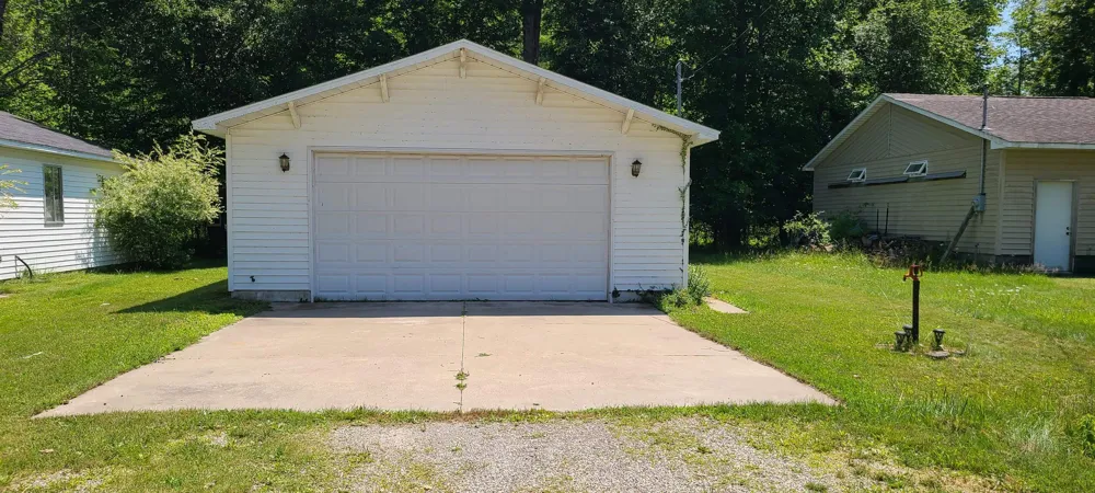 1035 Cranberry Pike Baldwin Township, MI 48730
