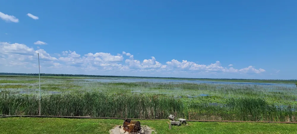 1035 Cranberry Pike Baldwin Township, MI 48730