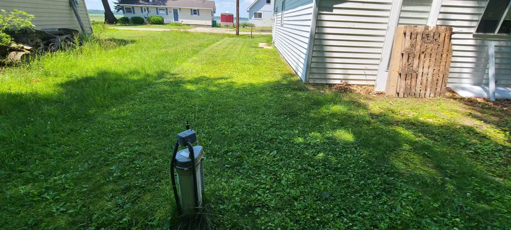 1035 Cranberry Pike Baldwin Township, MI 48730