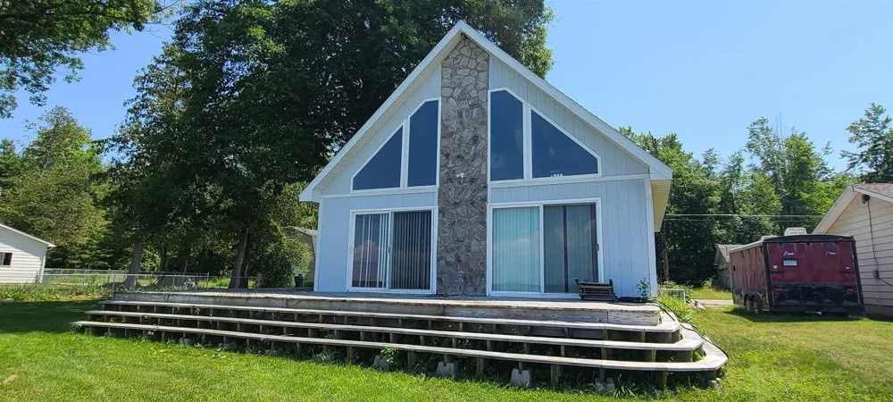 1035 Cranberry Pike Baldwin Township, MI 48730