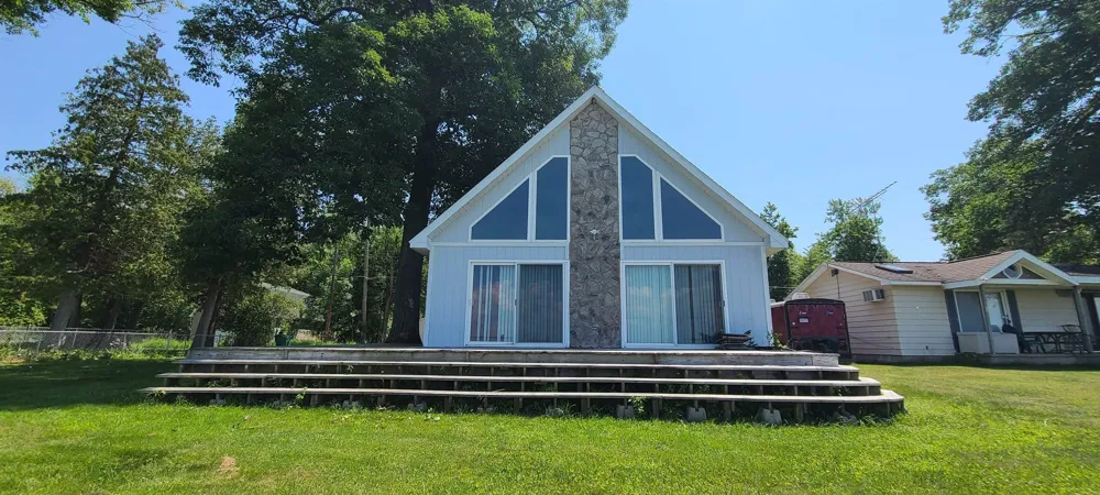 1035 Cranberry Pike Baldwin Township, MI 48730