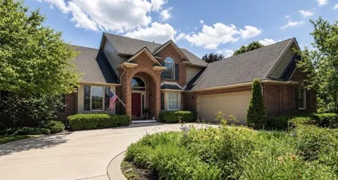 4117 Brookview Court