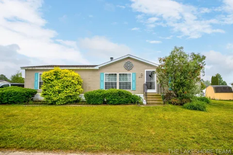 3274 Barbaray Way