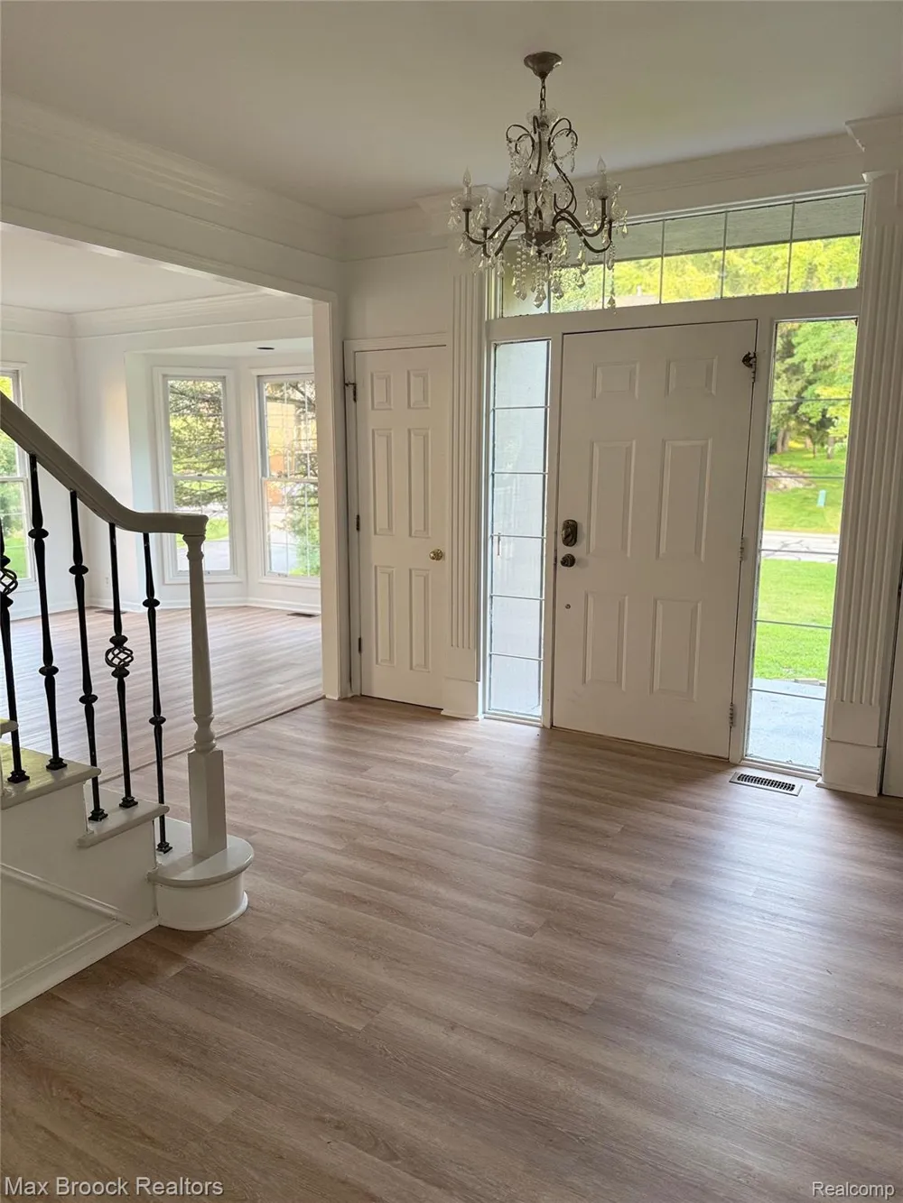 3382 Long Meadow Court West Bloomfield Charter Township, MI 48324