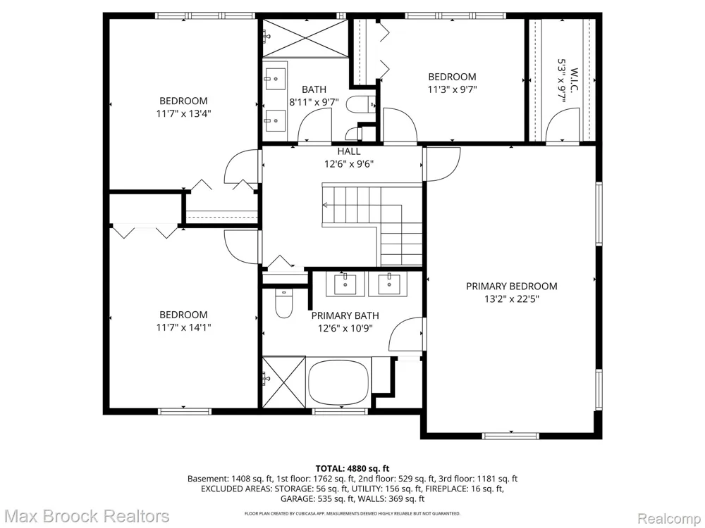 3382 Long Meadow Court West Bloomfield Charter Township, MI 48324